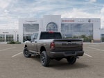 2027 RAM 2500 Black Express