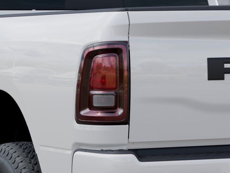 2026 RAM 2500 Base