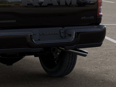 2027 RAM 2500 Big Horn
