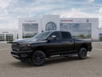 2027 RAM 2500 Big Horn