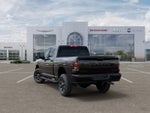 2027 RAM 2500 Big Horn