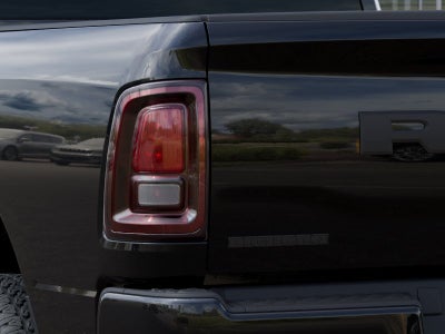 2027 RAM 2500 Big Horn