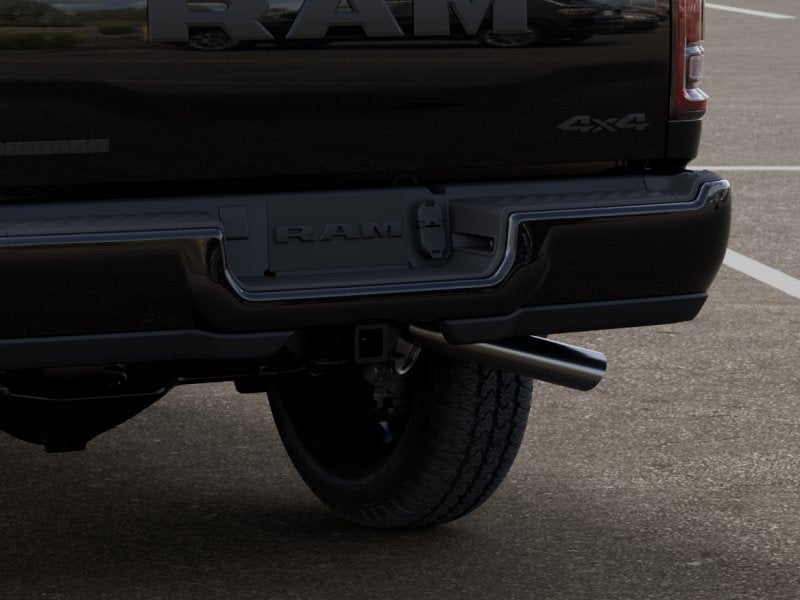 2027 RAM 2500 Big Horn