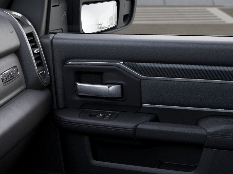 2027 RAM 2500 Big Horn