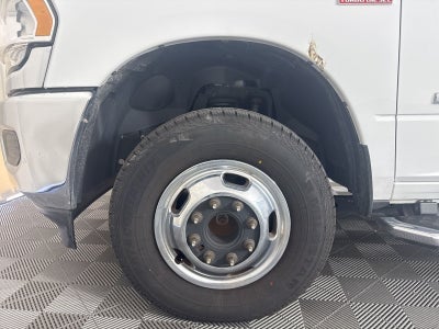 2024 RAM 3500 SLT