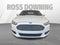 2016 Ford Fusion S