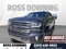 2018 Chevrolet Silverado 1500 LTZ 2LZ