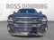 2018 Chevrolet Silverado 1500 LTZ 2LZ
