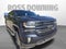 2018 Chevrolet Silverado 1500 LTZ 2LZ