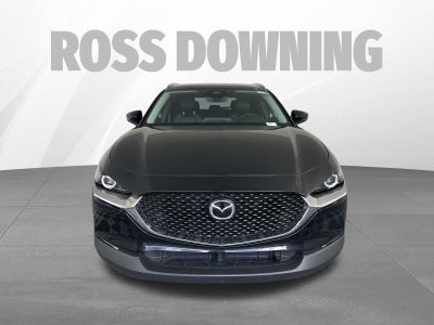 2025 Mazda Mazda CX-30 2.5 S Select Sport