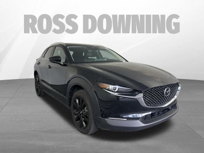 2025 Mazda Mazda CX-30 2.5 S Select Sport