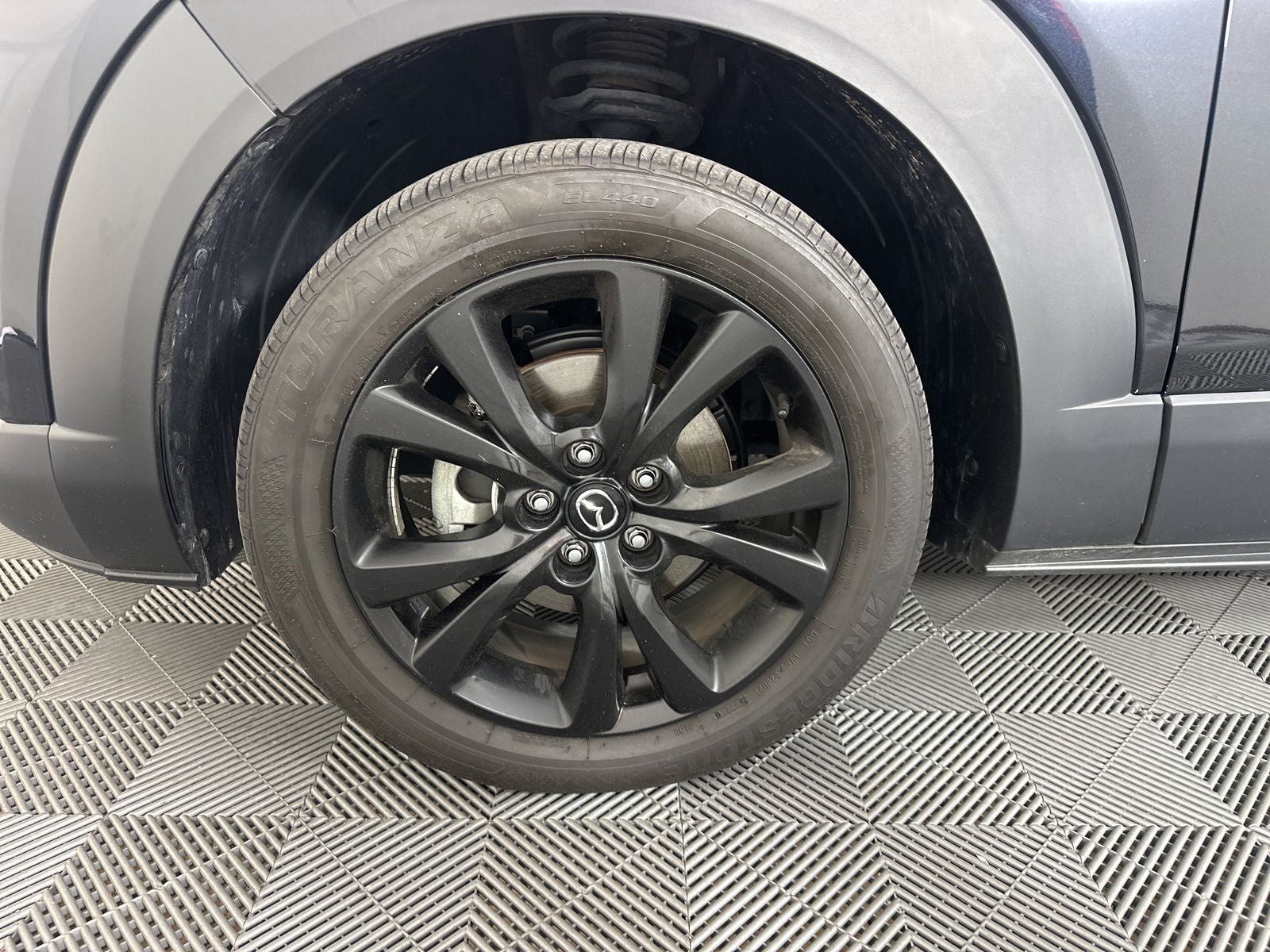 2025 Mazda Mazda CX-30 2.5 S Select Sport