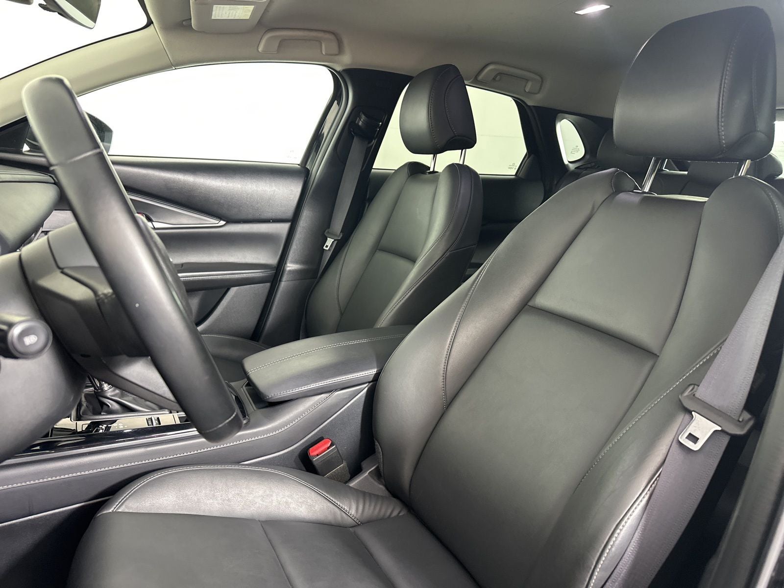 2025 Mazda Mazda CX-30 2.5 S Select Sport