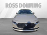 2024 Mazda Mazda3 2.5 S Preferred Package