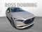 2024 Mazda Mazda3 2.5 S Preferred Package
