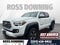 2016 Toyota Tacoma TRD Sport V6