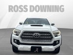 2016 Toyota Tacoma TRD Sport V6