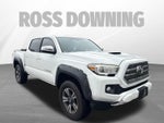 2016 Toyota Tacoma TRD Sport V6