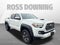 2016 Toyota Tacoma TRD Sport V6