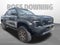 2025 Toyota Tacoma Hybrid Trailhunter