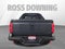2025 Toyota Tacoma Hybrid Trailhunter