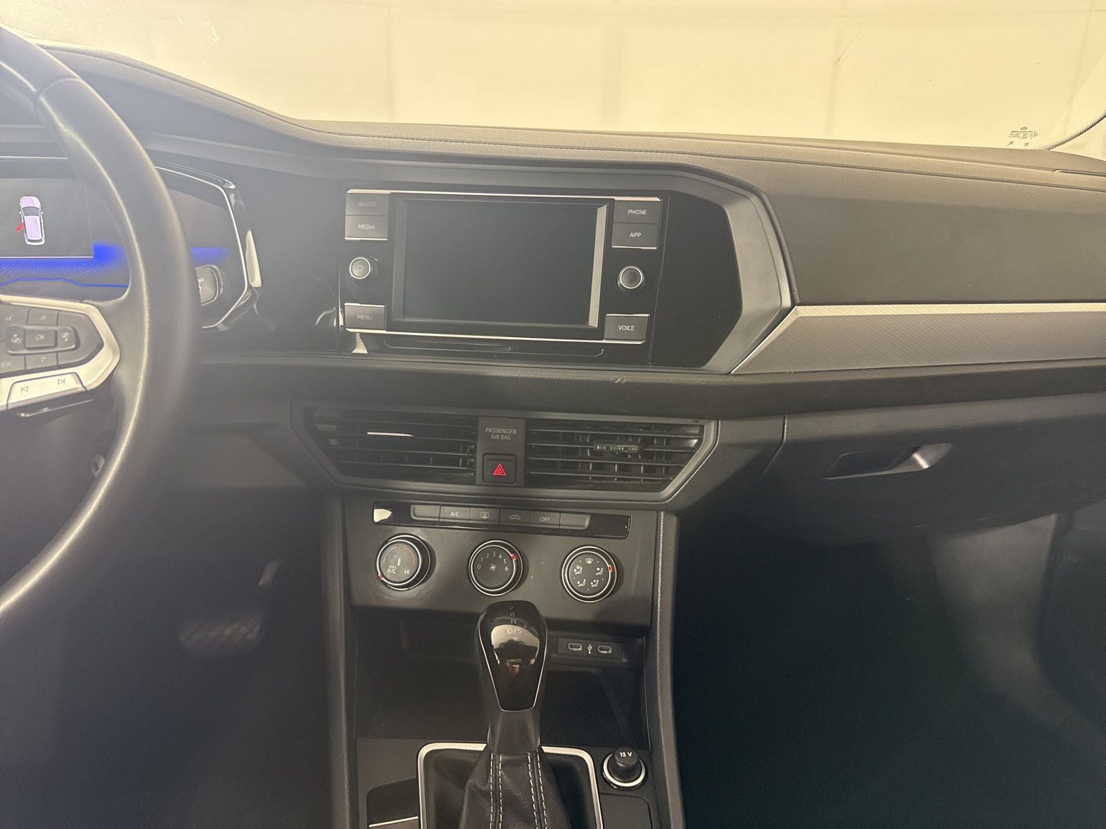 2024 Volkswagen Jetta 1.5T S
