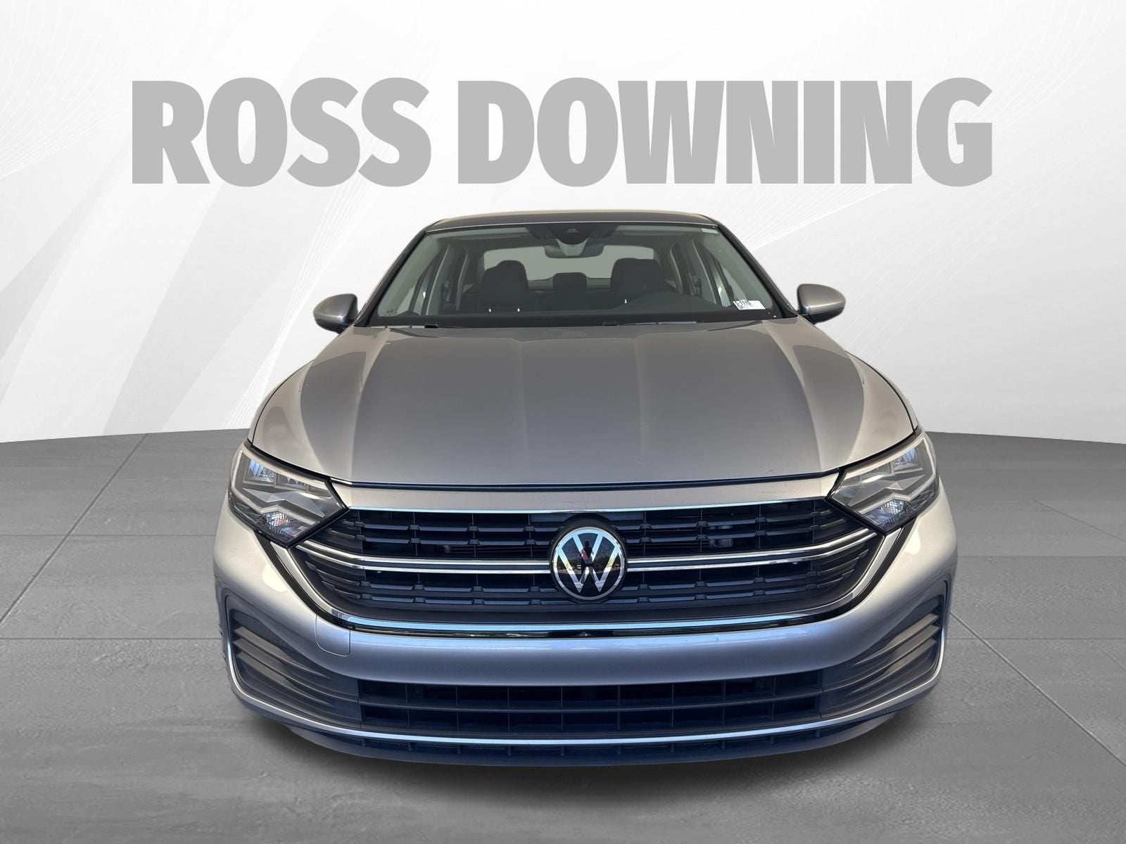 2024 Volkswagen Jetta 1.5T S