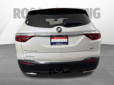 2022 Buick Enclave Essence