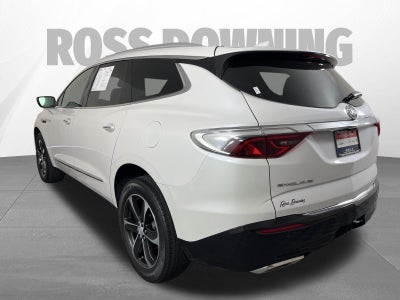 2022 Buick Enclave Essence