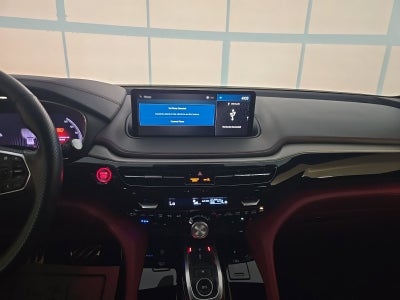 2024 Acura MDX A-Spec SH-AWD
