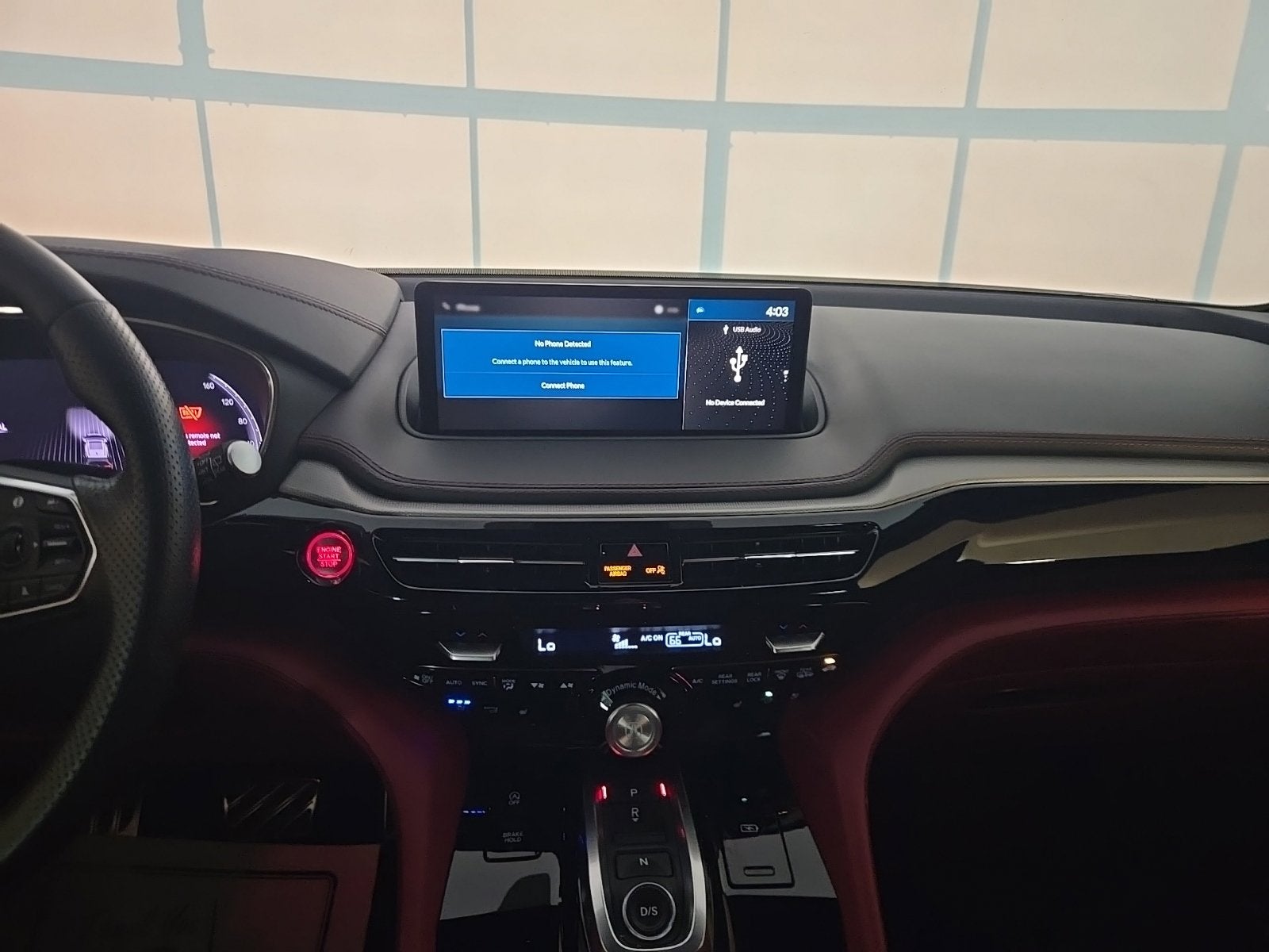 2024 Acura MDX A-Spec SH-AWD