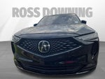 2024 Acura MDX A-Spec SH-AWD