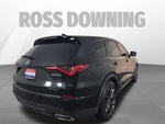 2024 Acura MDX A-Spec SH-AWD