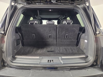 2024 Lincoln Navigator Premiere