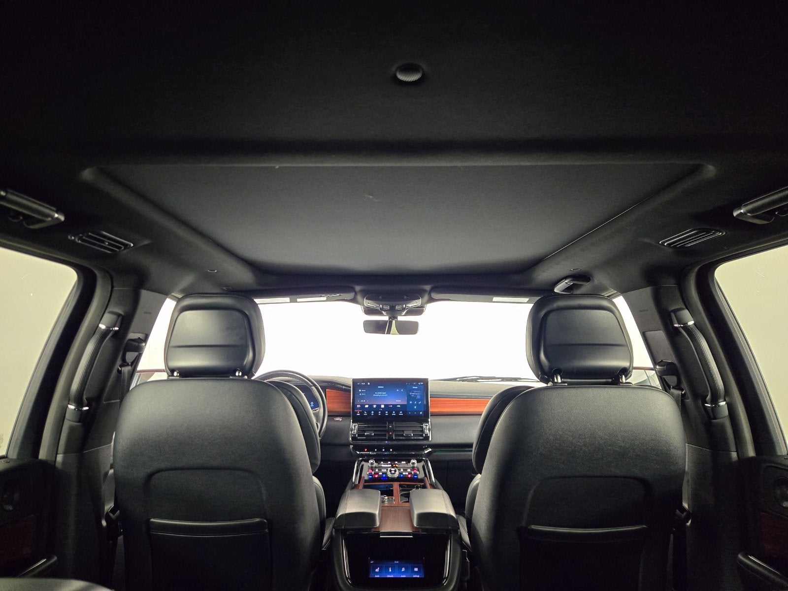 2024 Lincoln Navigator Premiere
