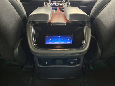 2024 Lincoln Navigator Premiere