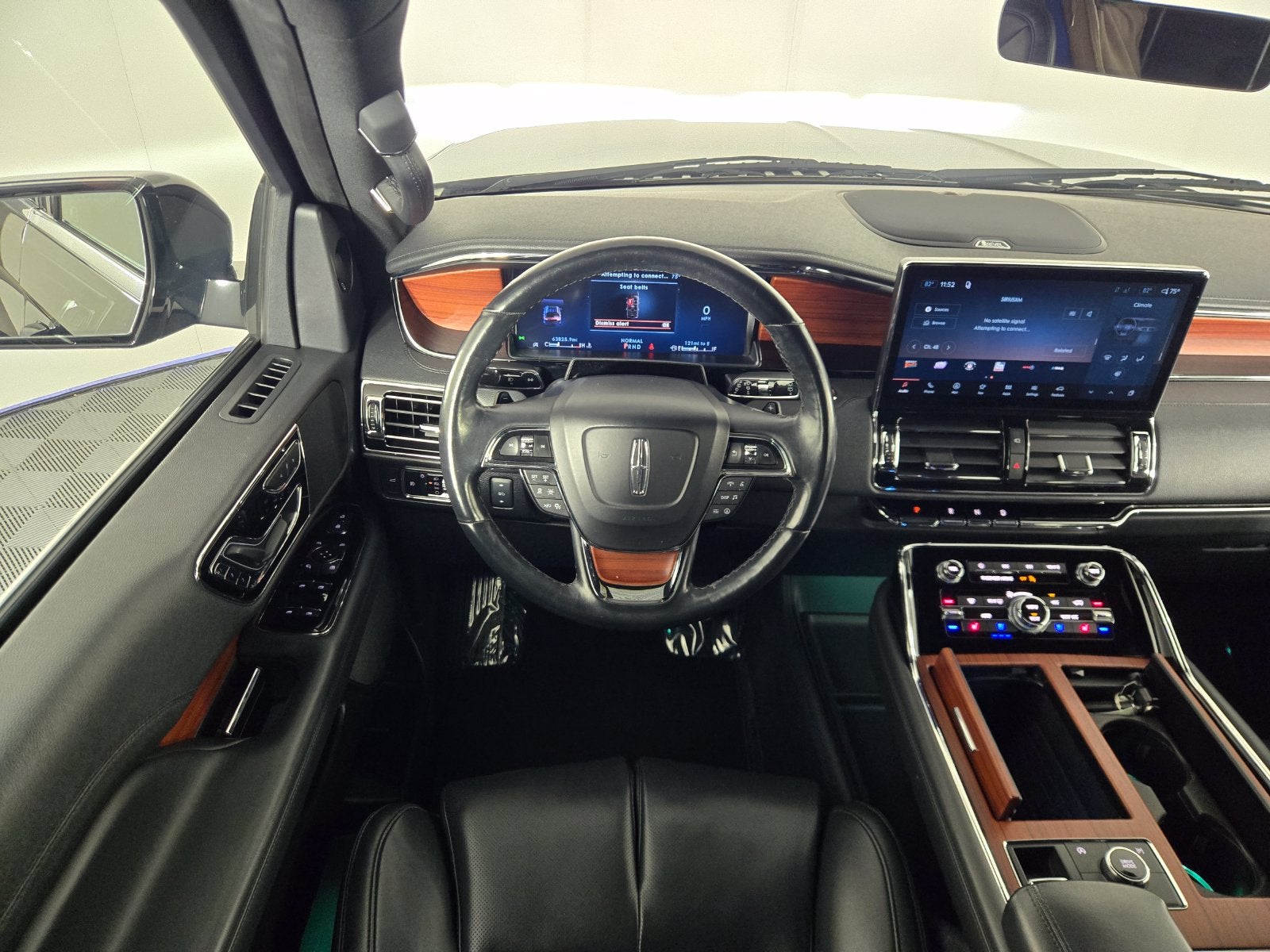 2024 Lincoln Navigator Premiere