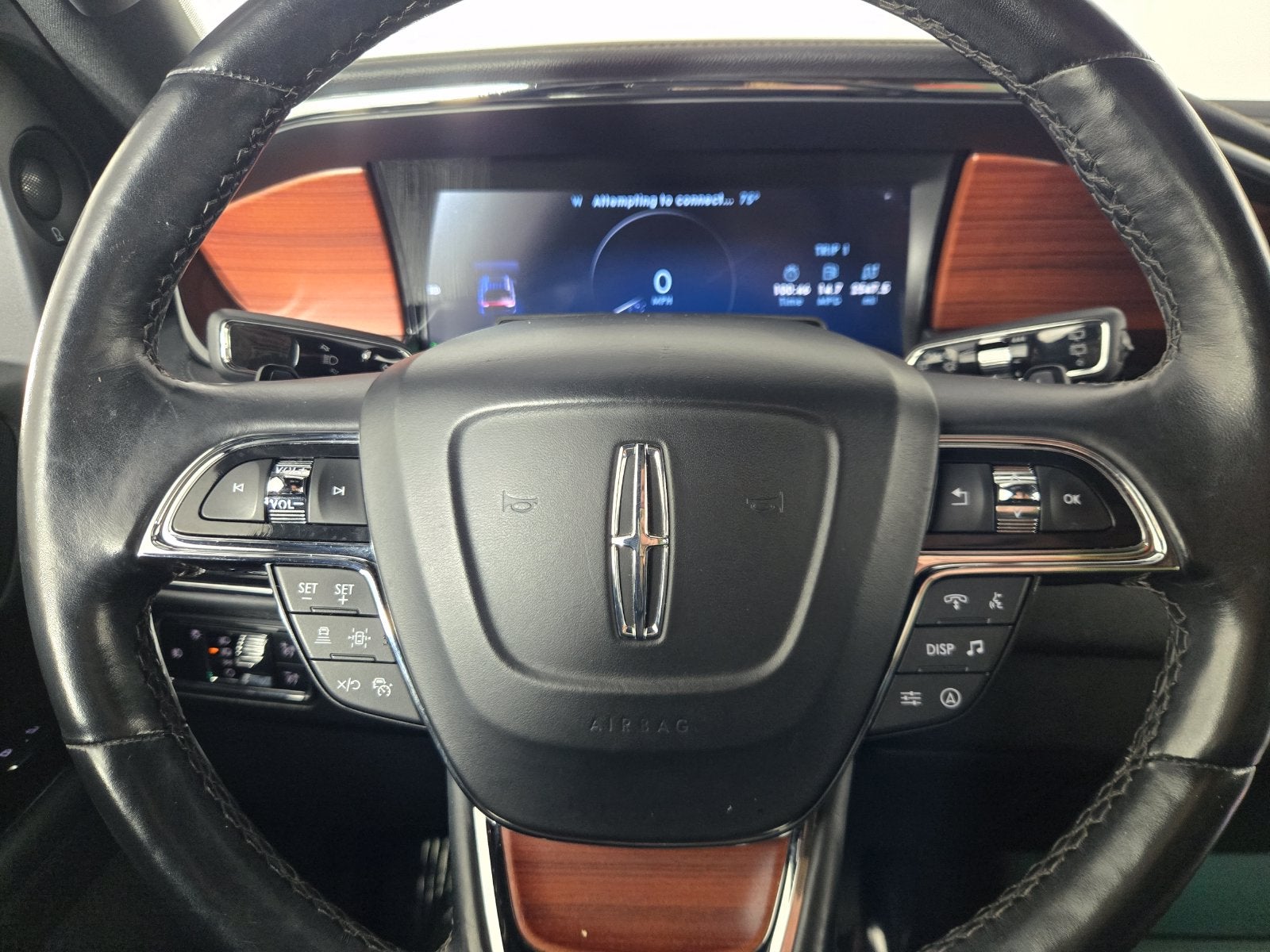 2024 Lincoln Navigator Premiere