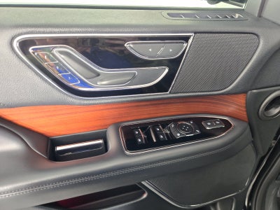 2024 Lincoln Navigator Premiere