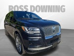 2024 Lincoln Navigator Premiere