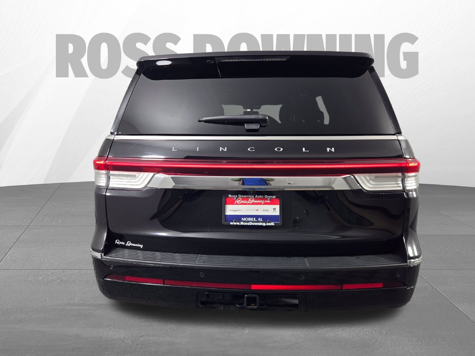 2024 Lincoln Navigator Premiere