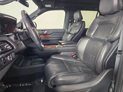2024 Lincoln Navigator Premiere
