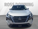 2025 Nissan Rogue SV FWD