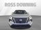2025 Nissan Rogue SV FWD