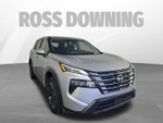 2025 Nissan Rogue SV FWD