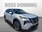 2025 Nissan Rogue SV FWD
