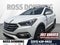 2018 Hyundai Santa Fe Sport 2.0T Ultimate