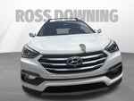 2018 Hyundai Santa Fe Sport 2.0T Ultimate