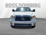 2010 Toyota Tundra Grade CrewMax