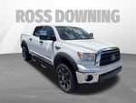 2010 Toyota Tundra Grade CrewMax